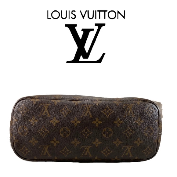 CUSTOM ⛓LOUIS VUITTON Custom Neverfull PM - Picture 6 of 8